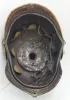 Prussian Enlisted Infantry Pickelhaube Visuel 9